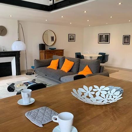 Appartamento Le Paradis - Superbe Duplex - Plein Centre Marsiglia Esterno foto