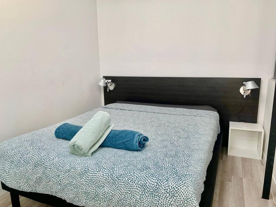 Appartamento Le Paradis - Superbe Duplex - Plein Centre Marsiglia Esterno foto