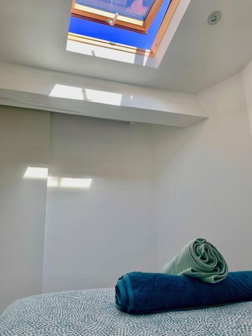 Appartamento Le Paradis - Superbe Duplex - Plein Centre Marsiglia Esterno foto