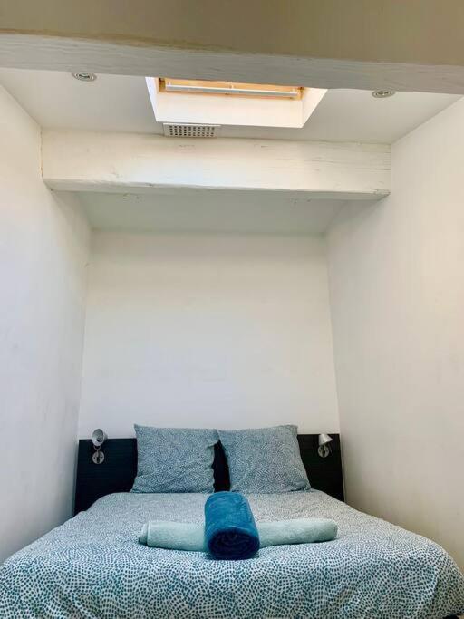 Appartamento Le Paradis - Superbe Duplex - Plein Centre Marsiglia Esterno foto