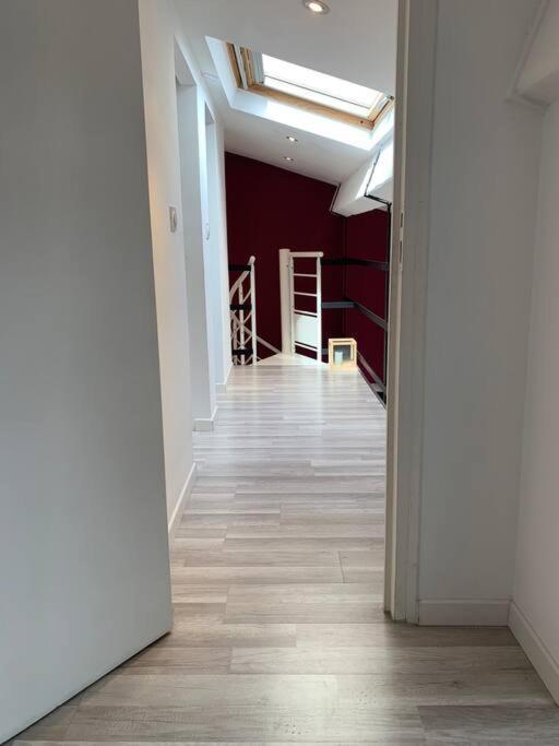 Appartamento Le Paradis - Superbe Duplex - Plein Centre Marsiglia Esterno foto