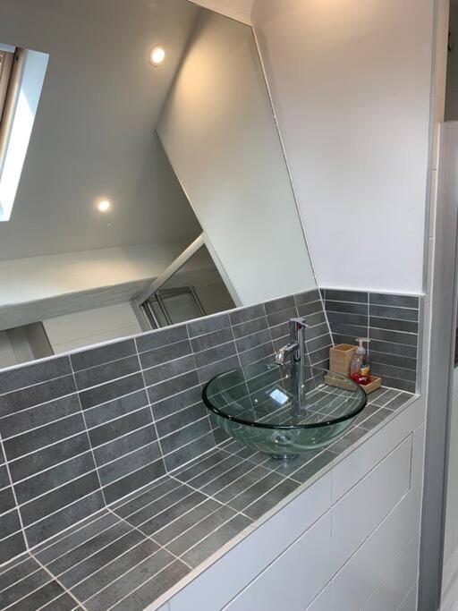 Appartamento Le Paradis - Superbe Duplex - Plein Centre Marsiglia Esterno foto
